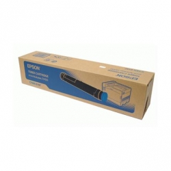 Epson Toner Aculaser C9100 S050197 Cyan 12K