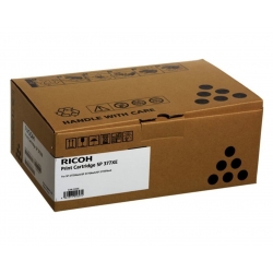 Ricoh Toner SP377 Black 408162 6,4K