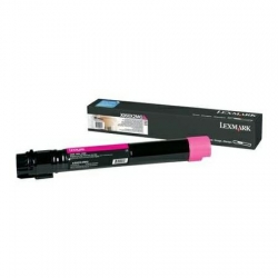 Lexmark Toner X950 X950X2MG Magenta 22K