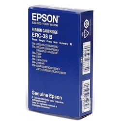Epson Taśma ERC-38P S015374 Black