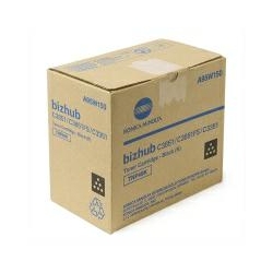 Minolta Toner TNP-49BK Black 12K