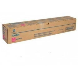 Minolta Toner TN-514M C458 Magenta 26K C558