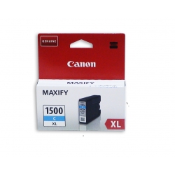 Canon Tusz PGI-1500XL Cyan 12 ml