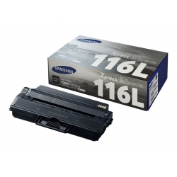 Samsung Toner MLT-D116L/SU828A BLACK 3K M2625/2825/2835, M2675/2875