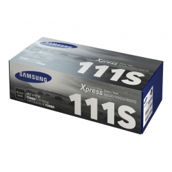 Samsung Toner MLT-D111S/SU810A BLACK 1K M2020/M2020W, M2022/M2022W