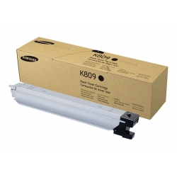 Samsung Toner CLT-K809S/SS607A BLACK 20K CLX-9201NA