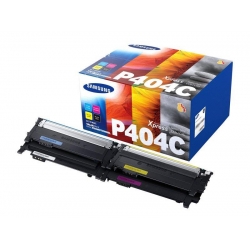 Samsung Toner CLT-P404C/SU365A 3x1K+1K XPRESS C430W, L-C480W 4PACK CMYK