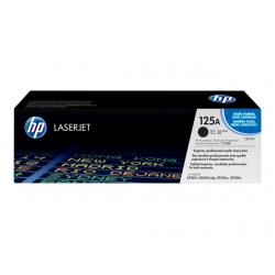 HP Toner nr 125 CB540A Black 2,2K