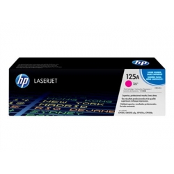 HP Toner nr 125 CB543A Magenta 1,4K