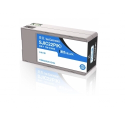 Epson Tusz SJIC22PK C33S020601 Black33ml