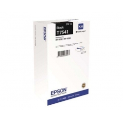 Epson Tusz T7541 XXL Black 202ml