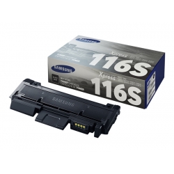 Samsung Toner MLT-D116S/SU840A BLAC 1,2K M2625/2825/2835, M2675/2875