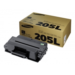 Samsung Toner MLT-D205L/SU963A BLACK 5K ML-3710, SCX-5637, SCX-5737