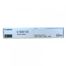 Canon Toner C-EXV53 Black 42.1K