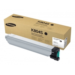 Samsung Toner CLT-K804S/SS586A BLACK 20K MultiXpress SL-X3220, SL-X3280