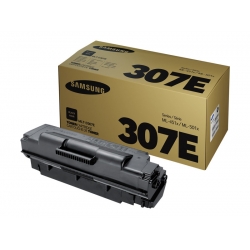 Samsung Toner MLT-D307E/SV058A BLACK 20K ML-4510ND/ML-5010ND/ML-5015ND