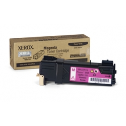 Xerox Toner Phaser 6125 106R01336 Magent 1K