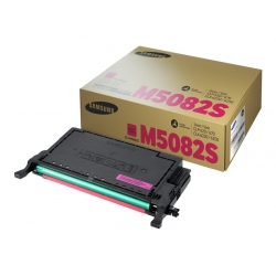 Samsung Toner CLT-M5082S/SU323A MAGEN 2K CLP-620/CLP-670/CLX-6220/CLX-6250 Series