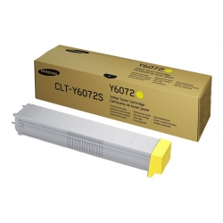 Samsung Toner CLT-Y6072S/SS712A YELL 15K CLX-9250ND