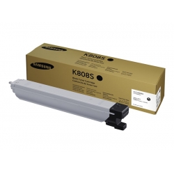 Samsung Toner CLT-K808S/SS600A BLACK 20K SL-X4220/4250/4300