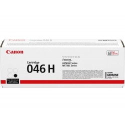 Canon Toner CRG 046H Black 6.3K