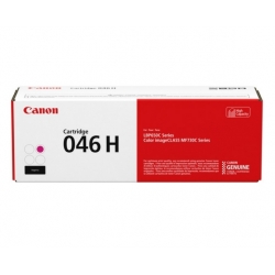 Canon Toner CRG 046H Magenta 5K