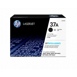 HP Toner nr 37A CF237A Black 11K