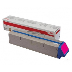 OKI Toner C931 Magenta 45536414 24K