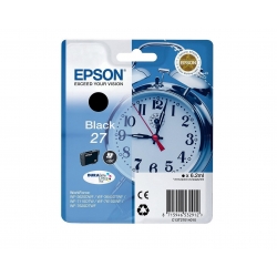 Epson Tusz WF3620 T2701 Black6,2ml