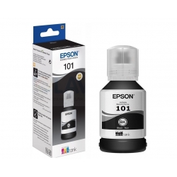 Epson Tusz EcoTank L6160/6170 Black  127ml