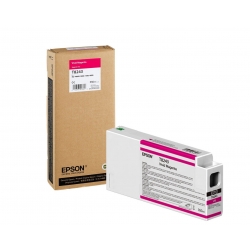 Epson Tusz T8243 Magenta350ml