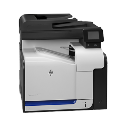 HP Urządzenie Color LaserJet Pro M570dn