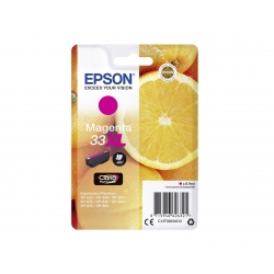 Epson Tusz Stylus T33XL T3363 Magenta 8,9ml