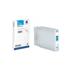 Epson Tusz T9082 XL Cyan  39ml