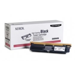 Xerox Toner Phaser 6120 113R00692 Black 4,5K