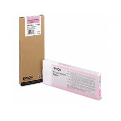 Epson Tusz T6066 Vivid Light Magenta220ml