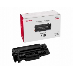 Canon Toner CRG 710 Black 6K
