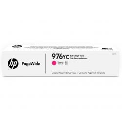 HP Tusz nr 976YC L0S30YC Magenta 13K