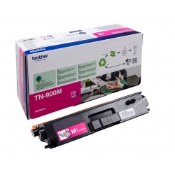 Brother Toner TN-900M Magenta 6K