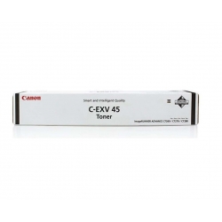 Canon Toner C-EXV45 Black 80K