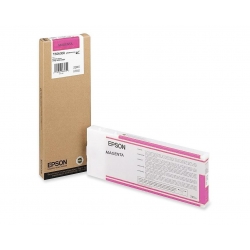 Epson Tusz Stylus Pro 4800 T6063Vivid Magenta 220ml