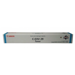 Canon Toner C-EXV29 Cyan 27K