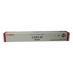 Canon Toner C-EXV29 Magenta 27K