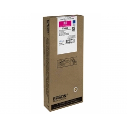 Epson Tusz T9443 Magenta1x19.9ml