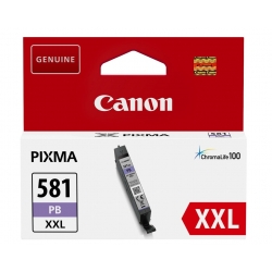 Canon Tusz CLI-581PB XXL Photo Blue 11.7 ml