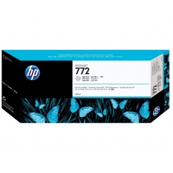 HP Tusz nr 643 CN634A LIGHT GREY