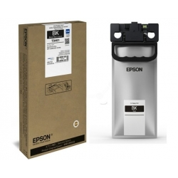 Epson Tusz WFC5290 T9461 Black