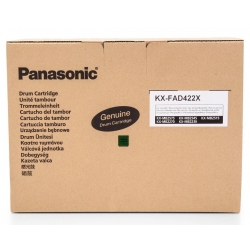 Panasonic Bęben KX-FAD422X BLACK KX-MB2230, 2270