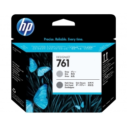 HP Głowica nr 761 CH648A Matte Black