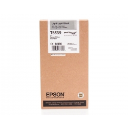 Epson Tusz Stylus Pro 4900 T6539 Light Light Black 200ml